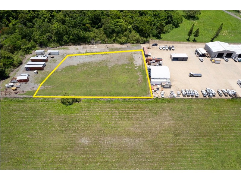 Lot/2 Mount Bassett Cemetery Road, Mackay QLD 4740