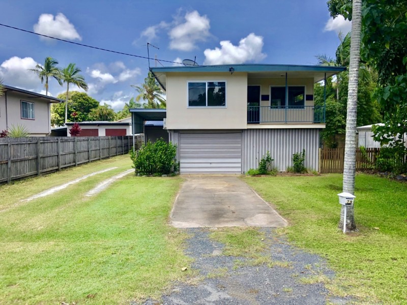 79 Edmonds Street, Bucasia QLD 4750