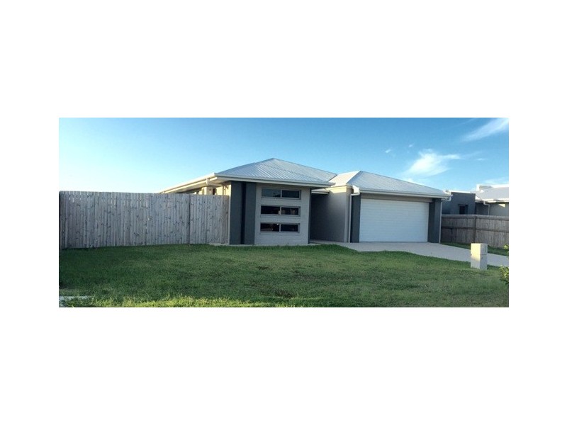 19 Makybe Diva Drive, Ooralea QLD 4740