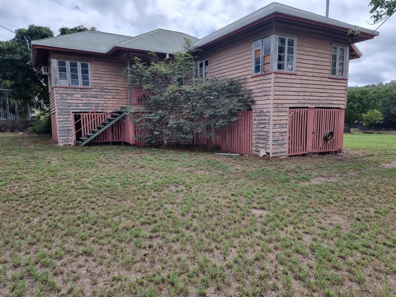 96 Garrick Street, Collinsville QLD 4804