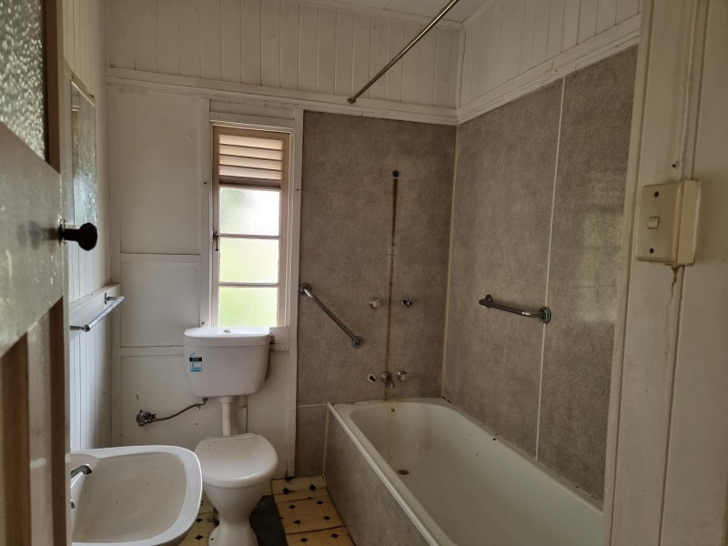 96 Garrick Street, Collinsville QLD 4804