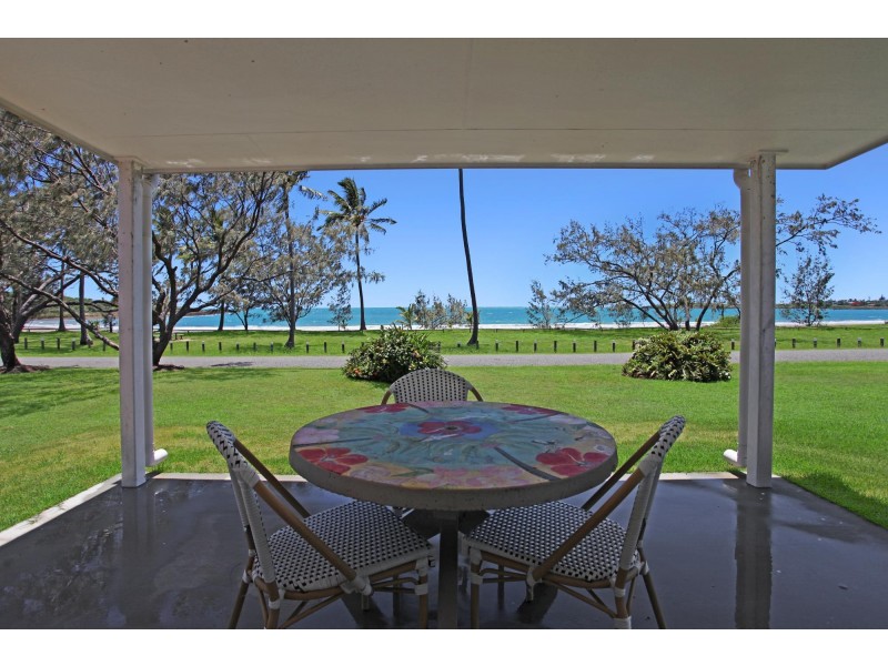 26 The Esplanade, Grasstree Beach QLD 4740