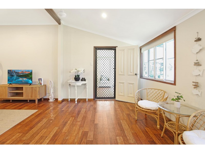 26 The Esplanade, Grasstree Beach QLD 4740