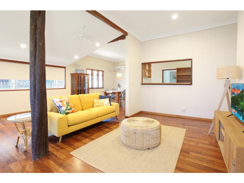 26 The Esplanade, Grasstree Beach QLD 4740