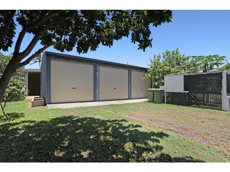 26 The Esplanade, Grasstree Beach QLD 4740