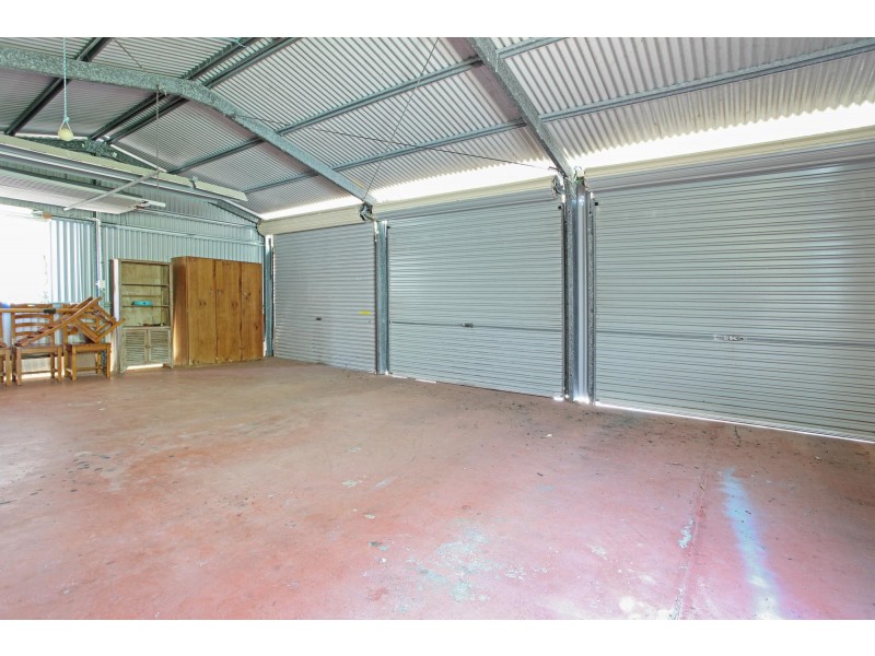 26 The Esplanade, Grasstree Beach QLD 4740