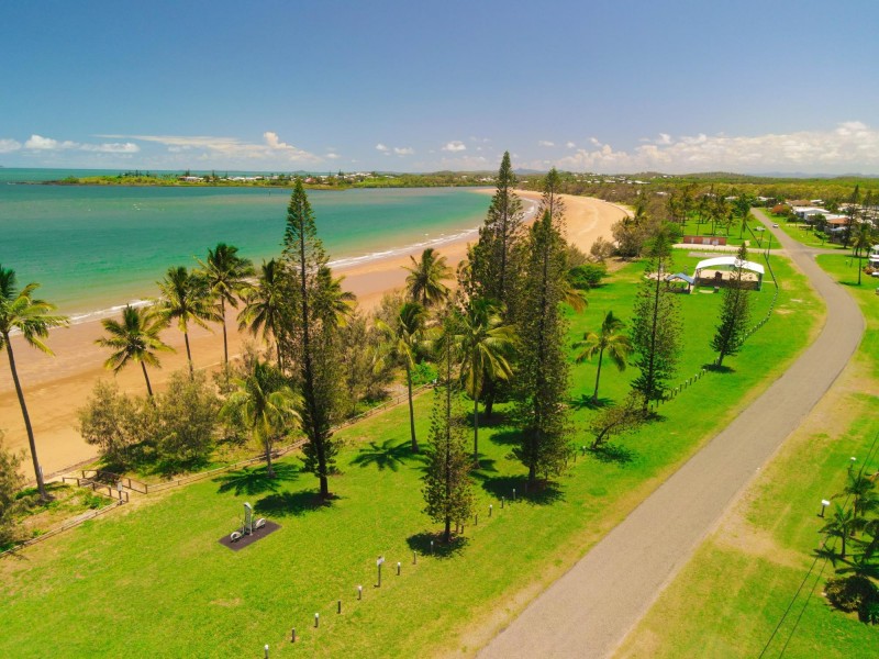 26 The Esplanade, Grasstree Beach QLD 4740