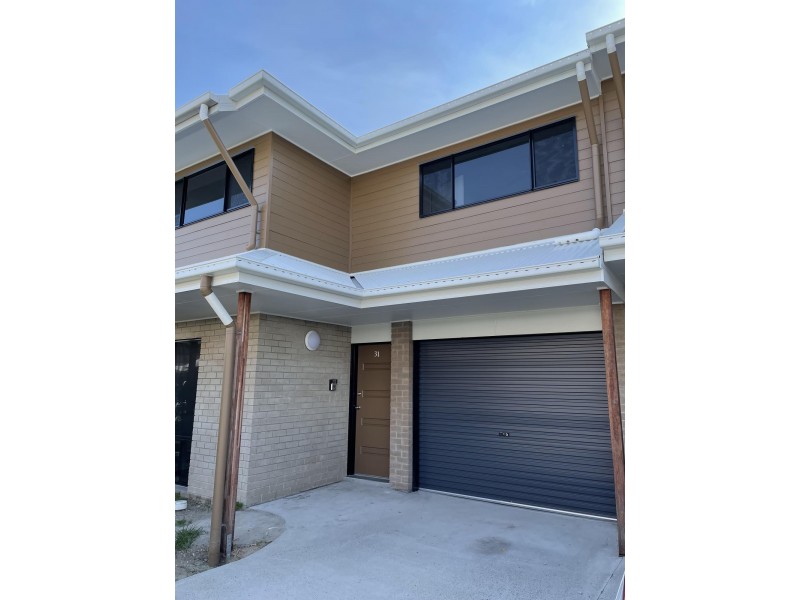 31/7 Bilgola Place, Blacks Beach QLD 4740
