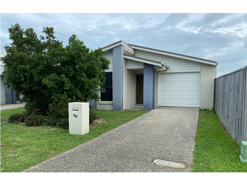 48 Scarborough Circuit, Blacks Beach QLD 4740