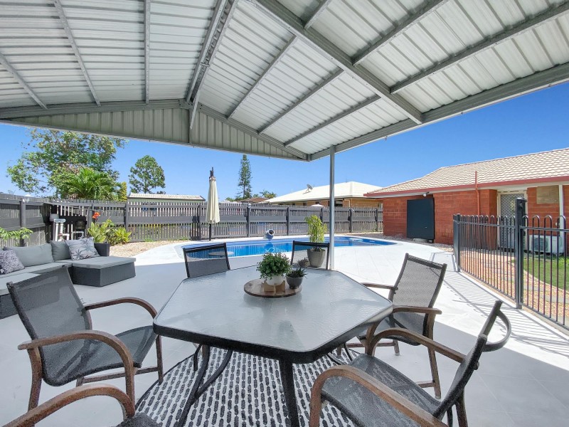 22 Michael Avenue, Sarina QLD 4737