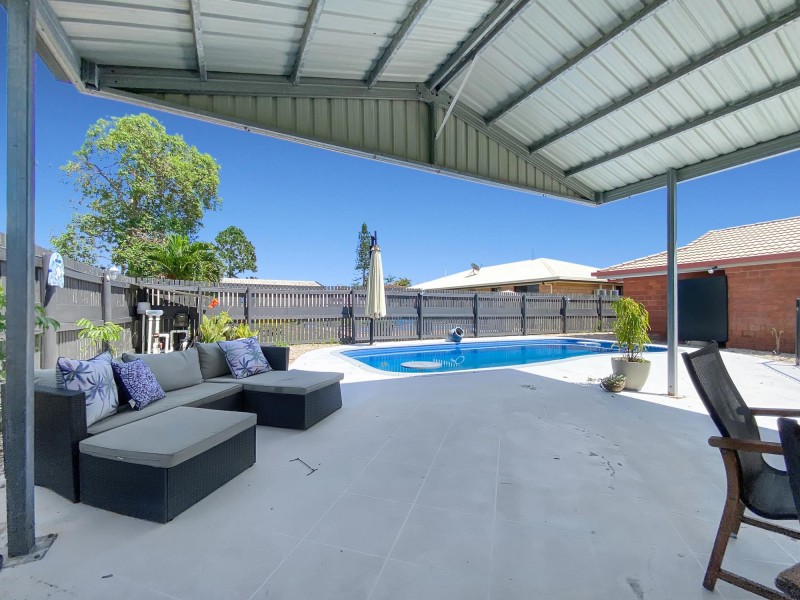 22 Michael Avenue, Sarina QLD 4737