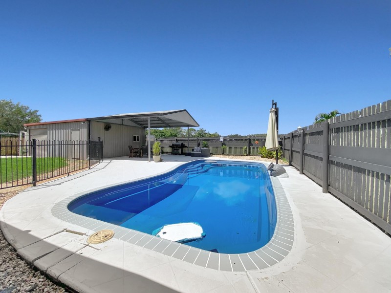 22 Michael Avenue, Sarina QLD 4737