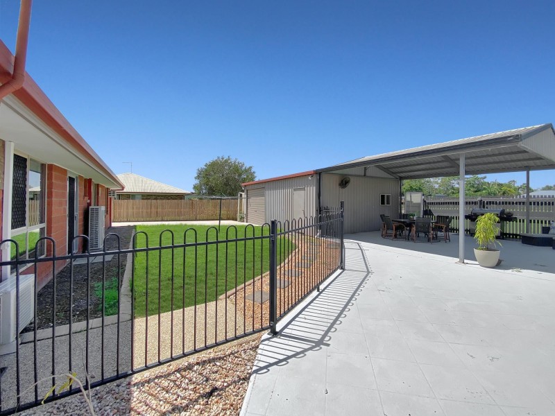 22 Michael Avenue, Sarina QLD 4737