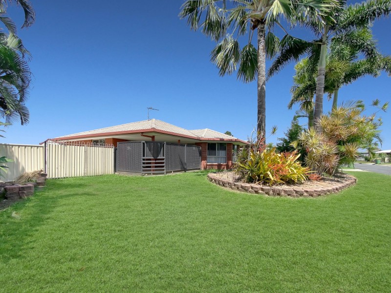 22 Michael Avenue, Sarina QLD 4737