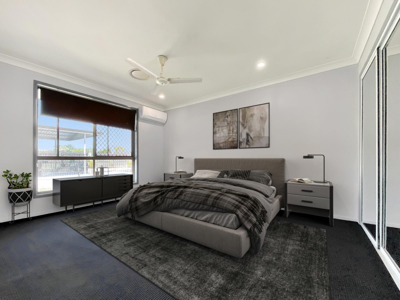 22 Michael Avenue, Sarina QLD 4737