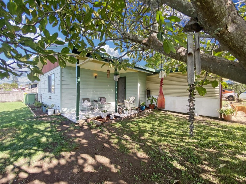 2 Michael Avenue, Sarina QLD 4737