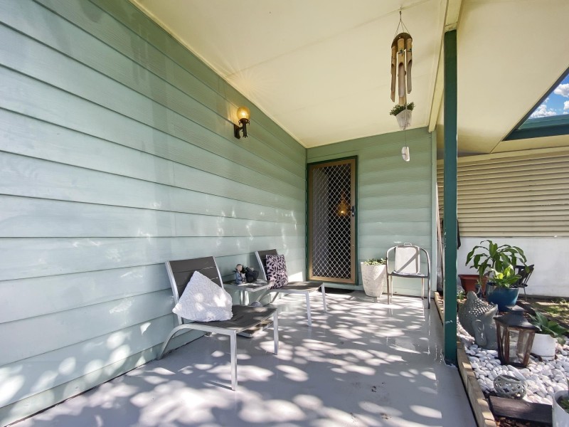 2 Michael Avenue, Sarina QLD 4737