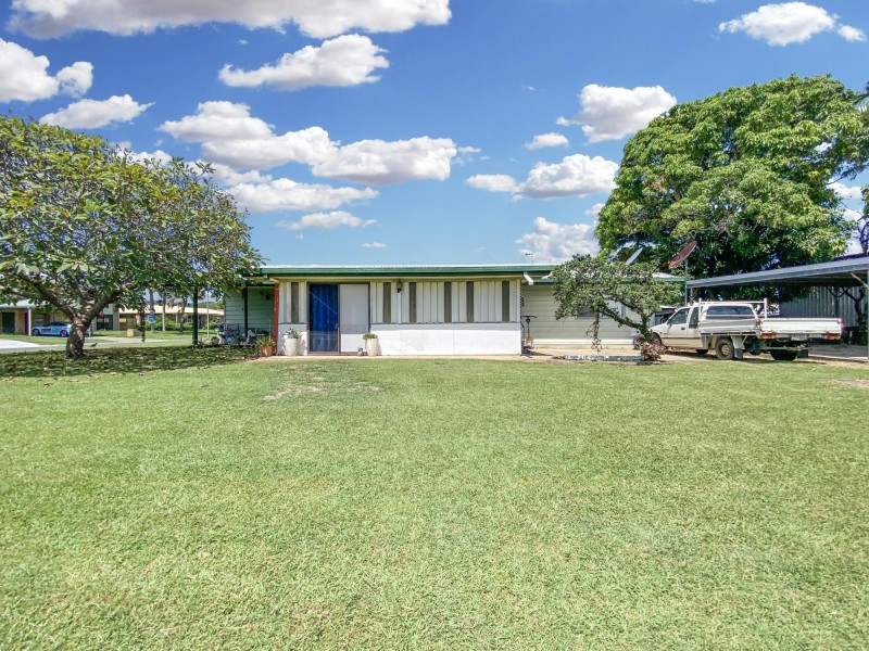 2 Michael Avenue, Sarina QLD 4737