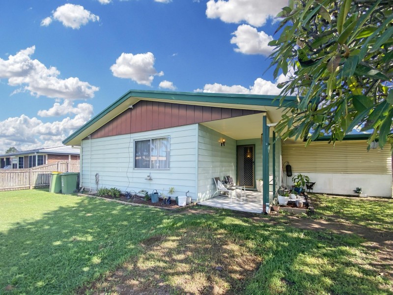 2 Michael Avenue, Sarina QLD 4737