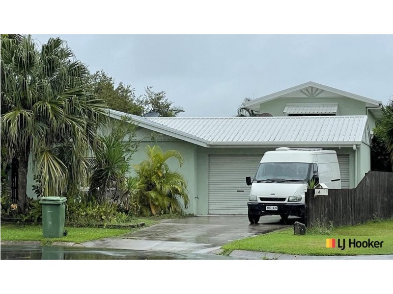 5 Gray Court, Beaconsfield QLD 4740