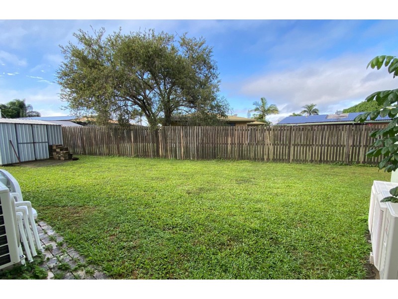 5 Gray Court, Beaconsfield QLD 4740
