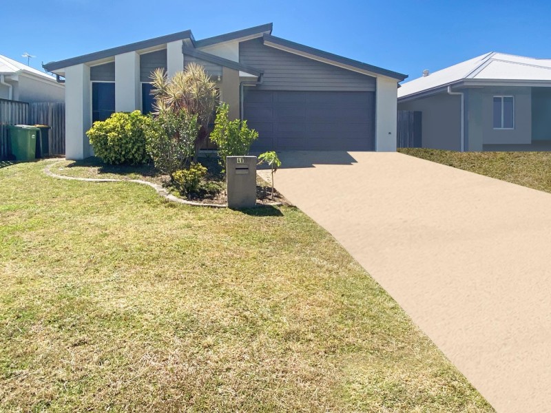 48 Coogee Terrace, Blacks Beach QLD 4740