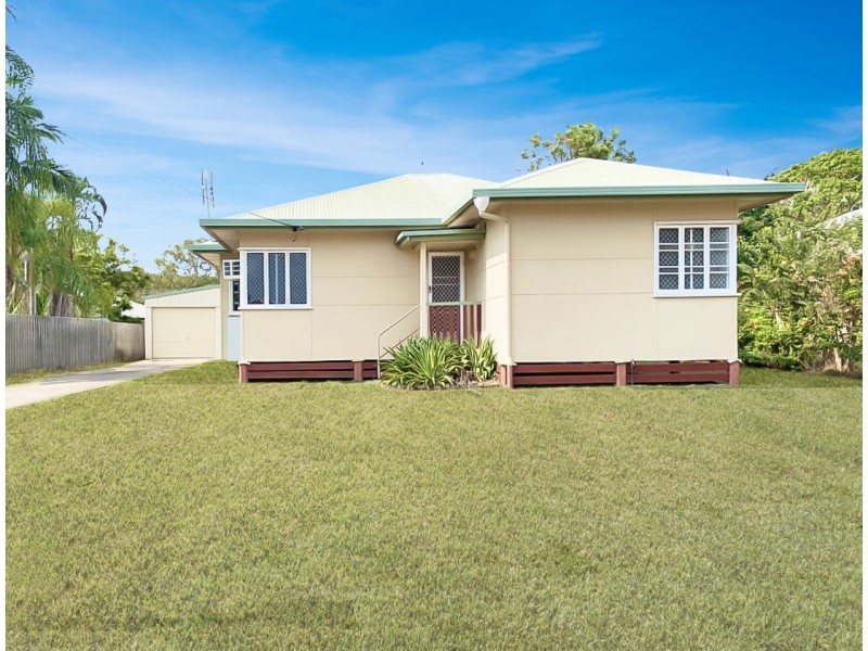 73 Bannister Street, South Mackay QLD 4740