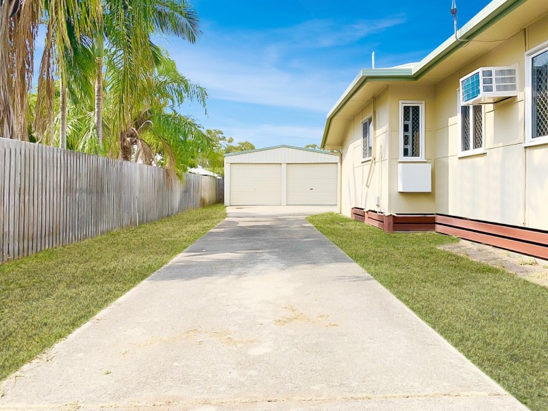 73 Bannister Street, South Mackay QLD 4740