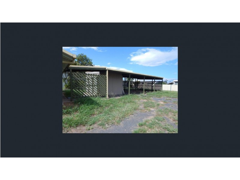 77 Winterer Crescent, Dysart QLD 4745