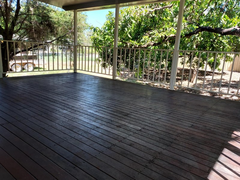 1 Fraser Court, Dysart QLD 4745