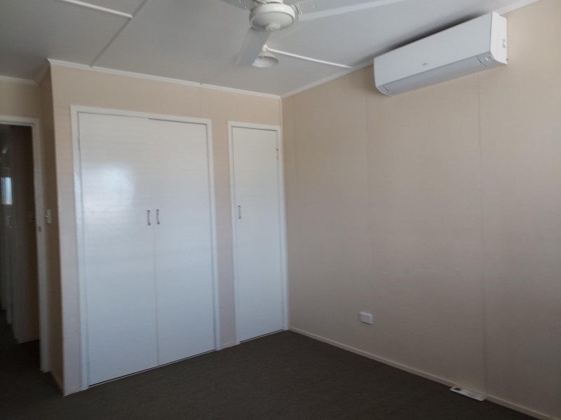 1 Fraser Court, Dysart QLD 4745