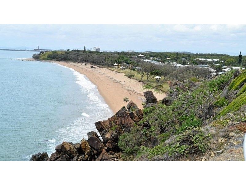 3 Sandpiper Court, Slade Point QLD 4740