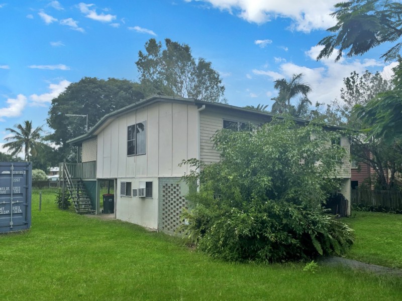 38 Tait Street, West Mackay QLD 4740