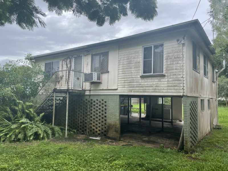 38 Tait Street, West Mackay QLD 4740