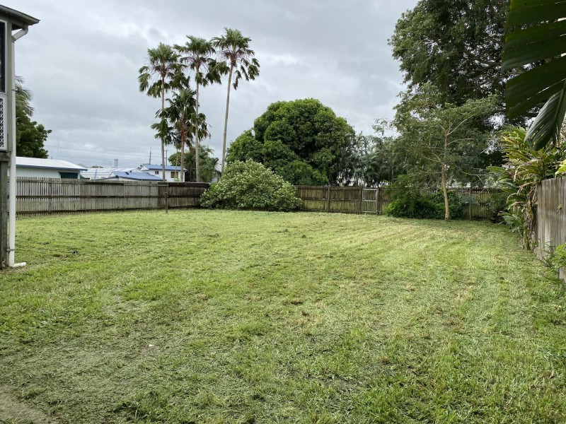 38 Tait Street, West Mackay QLD 4740