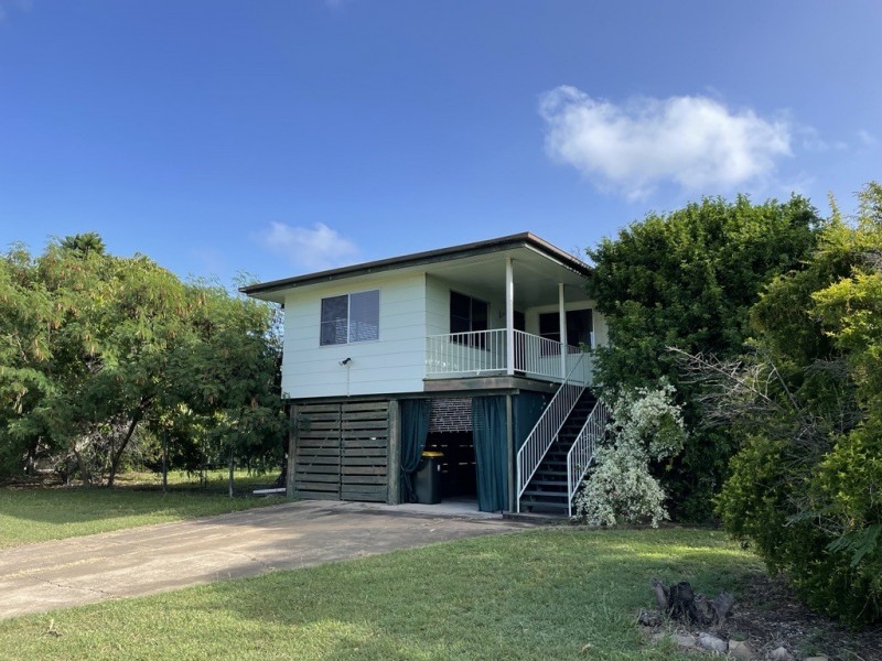 40 Winterer Crescent, Dysart QLD 4745