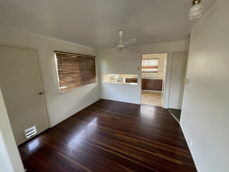 40 Winterer Crescent, Dysart QLD 4745