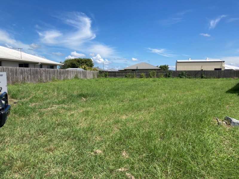 8 Patricia Court, Mirani QLD 4754