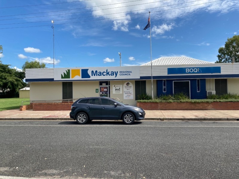 8 Patricia Court, Mirani QLD 4754