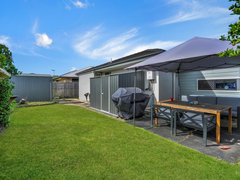 38 Lancaster Way, Ooralea QLD 4740