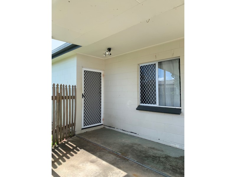3/28 Canberra Street, North Mackay QLD 4740