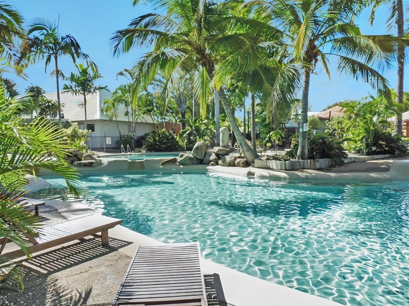 18/1 Griffin Avenue, Bucasia QLD 4750