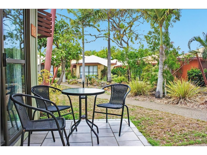 18/1 Griffin Avenue, Bucasia QLD 4750