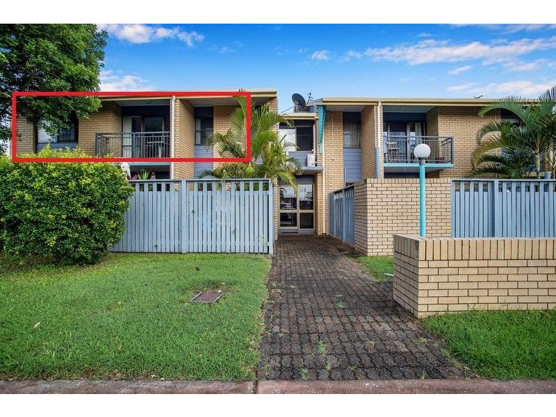 9/365 Bridge Road, West Mackay QLD 4740