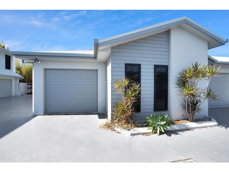 4/1 Sarah Street, West Mackay QLD 4740
