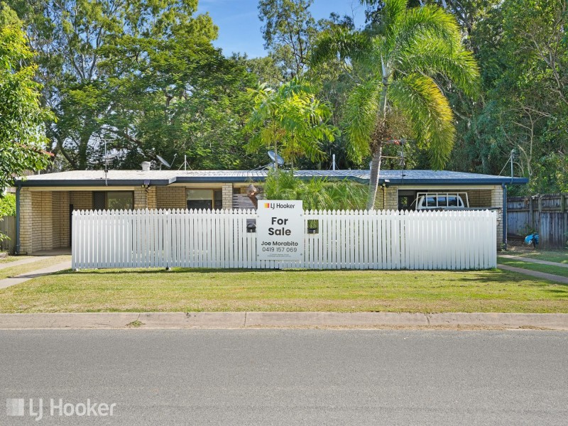 1&2/49 Wattle Street, Andergrove QLD 4740