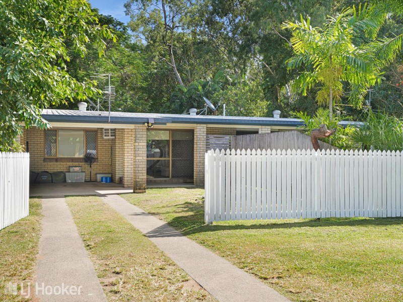 1&2/49 Wattle Street, Andergrove QLD 4740
