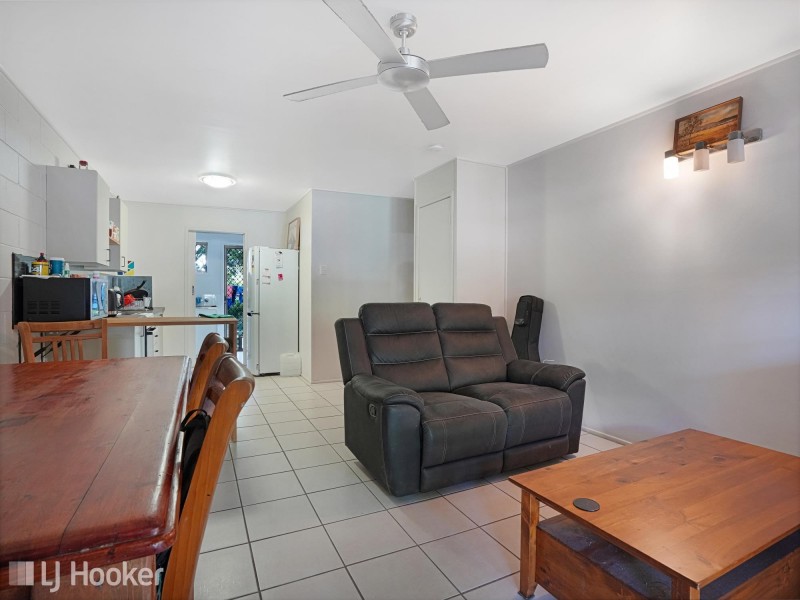 1&2/49 Wattle Street, Andergrove QLD 4740