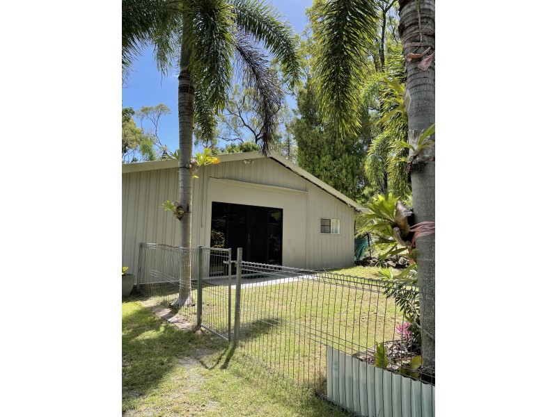 208 Bobongies Road, Habana QLD 4740