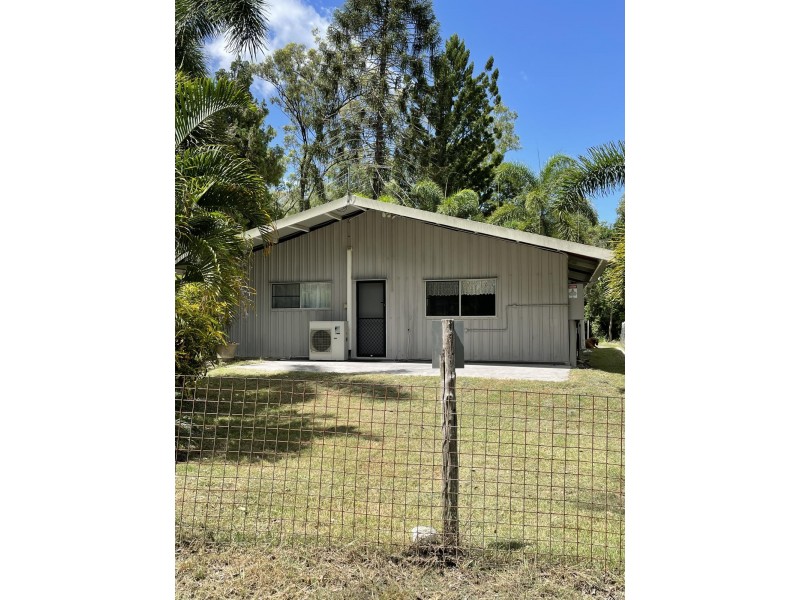 208 Bobongies Road, Habana QLD 4740
